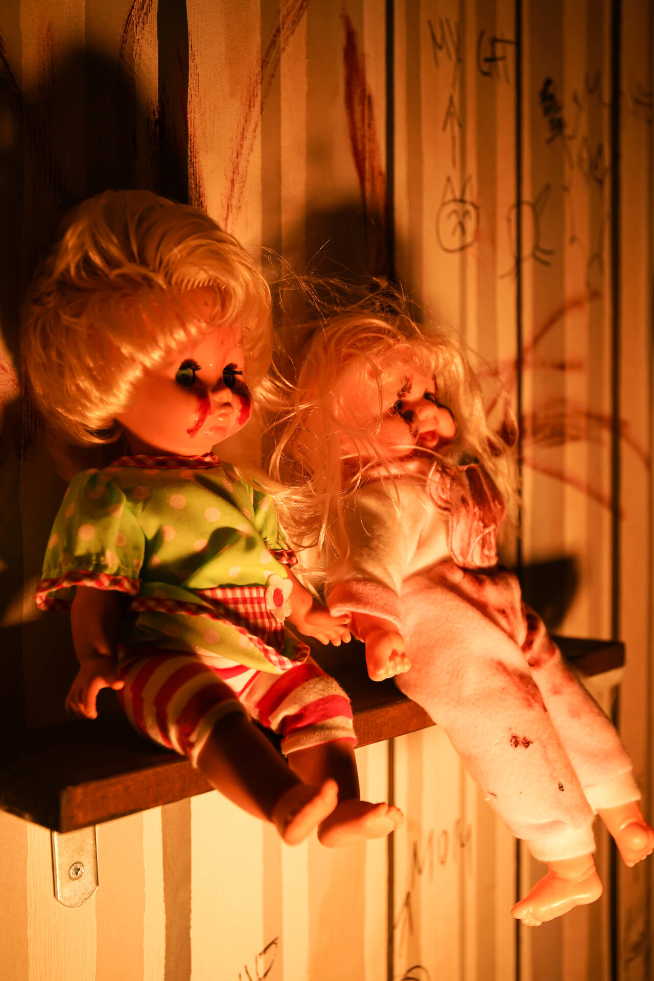 Đavo u Meni Escape Rooms Beograd