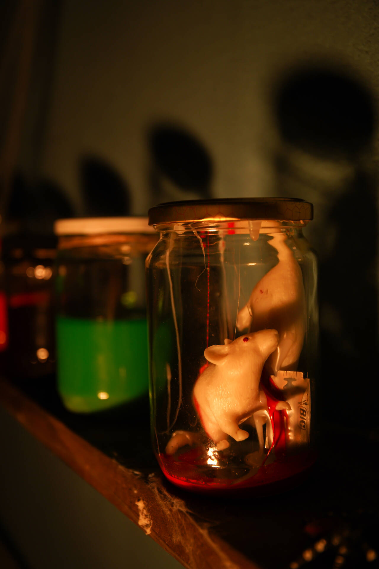 Hostel 13 DIL Escape ROom Beograd